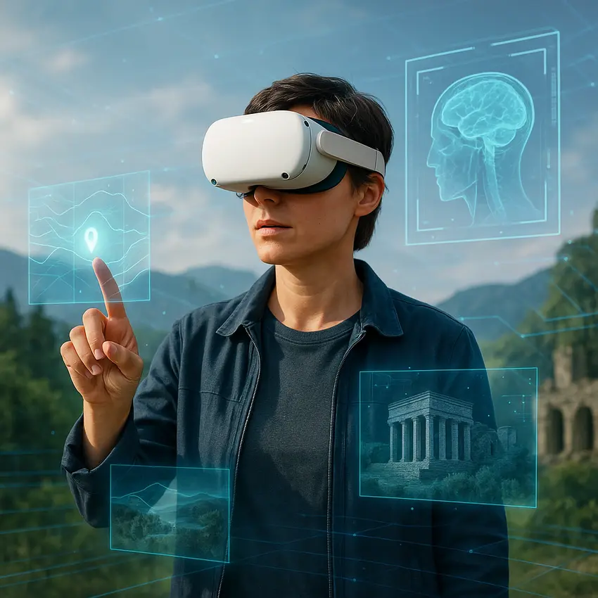 Виртуални иновации за предприемачество и растеж