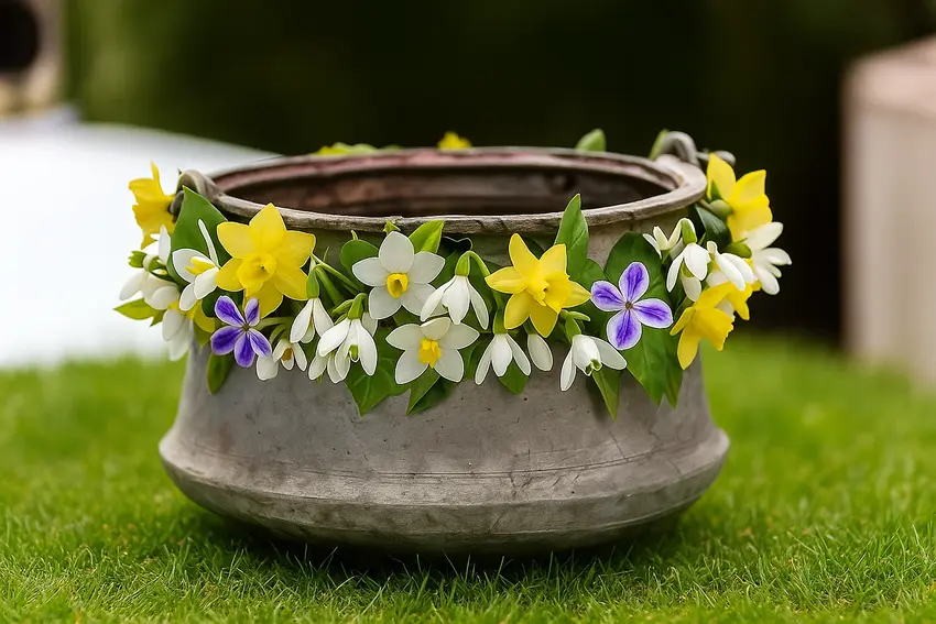 Организиране и възстановка на обичаи в община Сливо поле